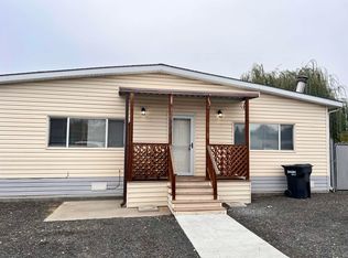 414 N 23rd Ave, Pasco, WA