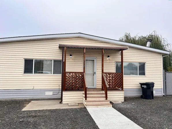 414 N 23rd Ave, Pasco, WA 99301