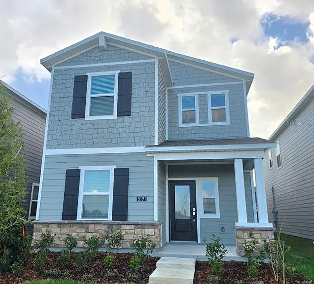 5191 Loyalty Dr — Photo 1