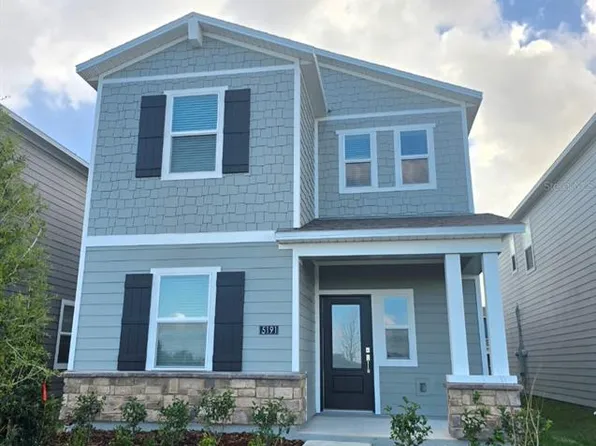 5191 Loyalty Dr, Saint Cloud, FL 34772