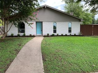 3604 Rainier Rd, Plano, TX 75023