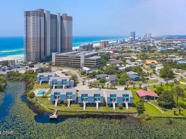 301 Lullwater Dr Unit 401, Panama City Beach, FL 32413