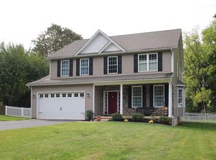 1216 Grafton Shop Rd, Bel Air, MD 21014