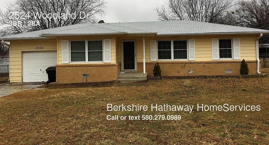 1st image of 2524 Woodland Dr