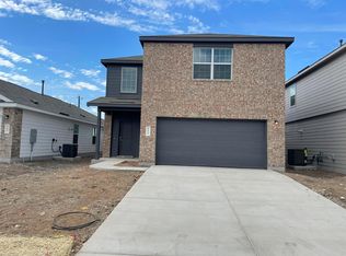 953 Soapstone Pass, Maxwell, TX 78656