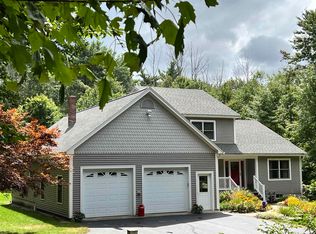 151 Ladd Hill Rd, Belmont, NH 03220