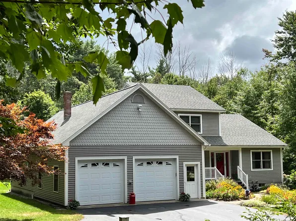 151 Ladd Hill Road, Belmont, NH 03220