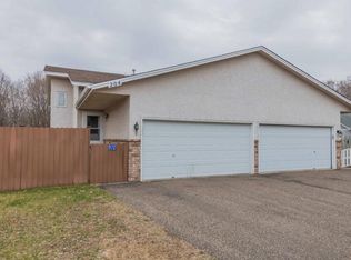 204 1st St NW, Elk River, MN 55330