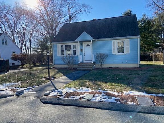 2nd image of 203 Campbell Dr