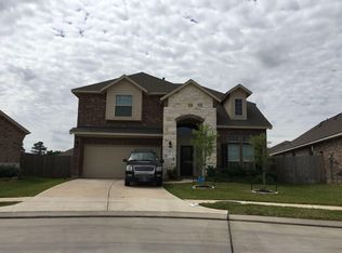 4534 Polo Grounds Ct, Spring, TX 77389