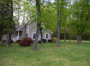 5028 Beverly Ln, Milton, DE 19968