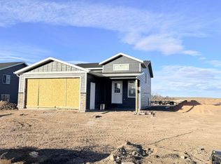 3568 Lodi Ln, Rapid City, SD 57703