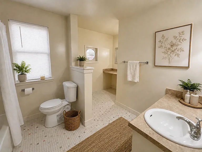 Mayfair Apartments — Photo 113