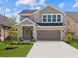 16310 Verbena Glen Dr, Hockley, TX 77447