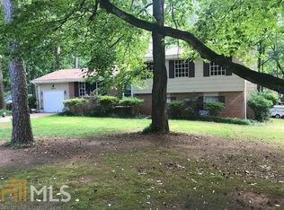 8355 San Jose Trl #23A, Jonesboro, GA 30236