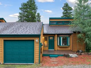 248 Snowshoe Cir, Breckenridge, CO 80424