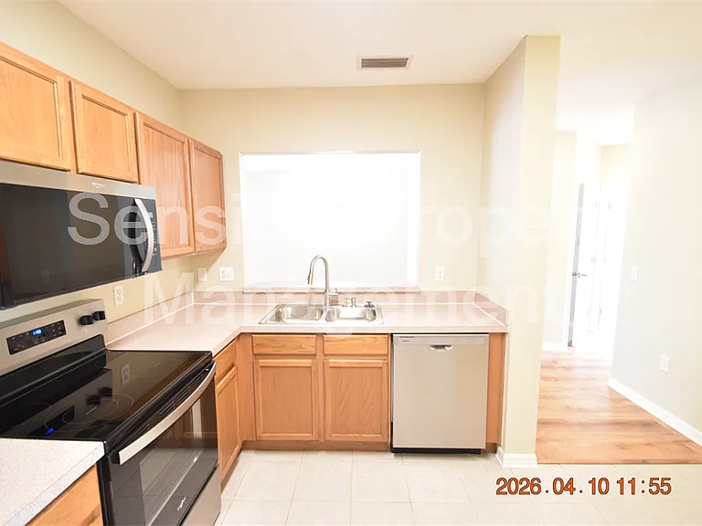 6007 Skydale Way #202 — Photo 15