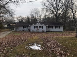 1064 Thistleridge Dr, Macedonia, OH 44056