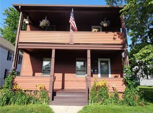 8 Willoughby St, Bristol, CT 06010