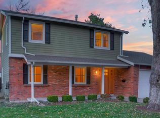 6321 E Dickenson Pl, Denver, CO 80222