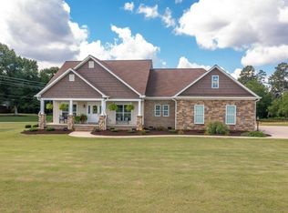 137 Seigle Dr, Inman, SC 29349