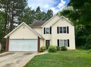 2939 Sentinel Cir, Lawrenceville, GA 30043