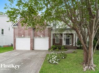 7731 Harrington Woods Rd, Charlotte, NC 28269