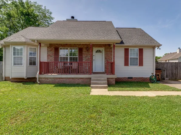 3517 Standing Stone Dr, Nashville, TN 37207