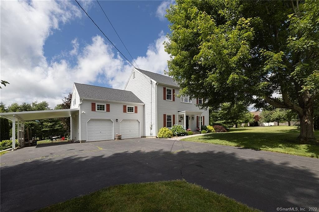 237 Grieb Rd, Wallingford, CT 06492 Zillow