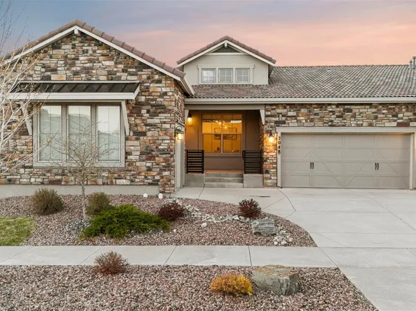 2048 Zenato Court, Colorado Springs, CO 80921