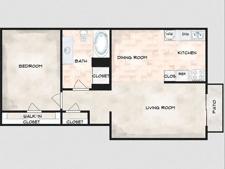 Vantage Pointe West — Photo 2