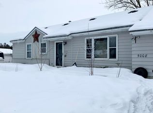 5008 State Highway 64, Pound, WI 54161