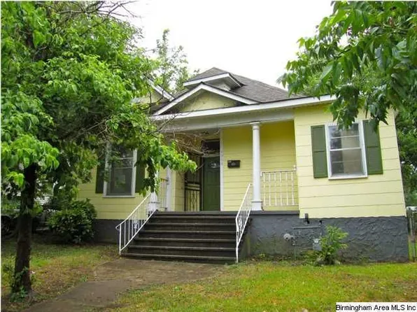 4808 3rd Ave S, Birmingham, AL 35222