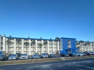 3131 S Ridgewood Ave APT 108, Daytona Beach, FL 32119