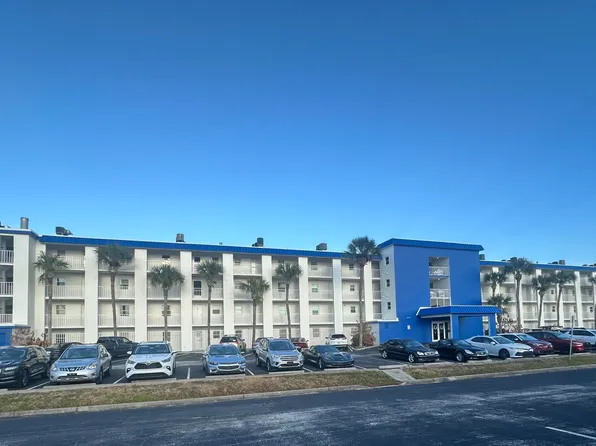 3131 S Ridgewood Ave APT 108, Daytona Beach, FL 32119