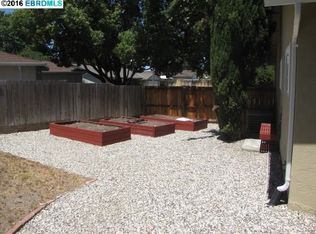 711 Huntington Pl, San Ramon, CA 94583