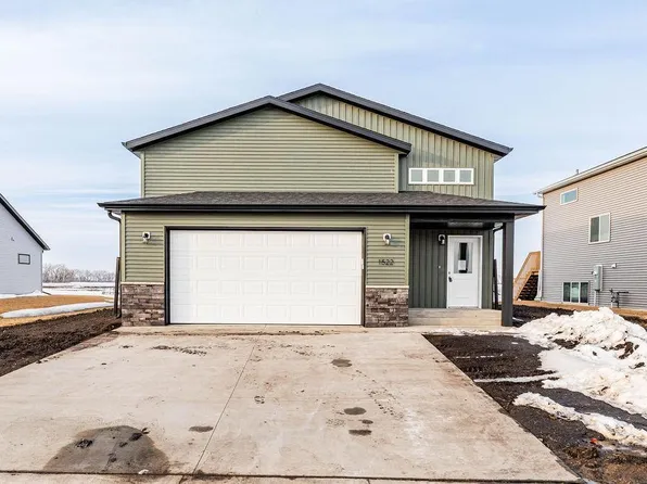 1522 6th Ave NE, Dilworth, MN 56529