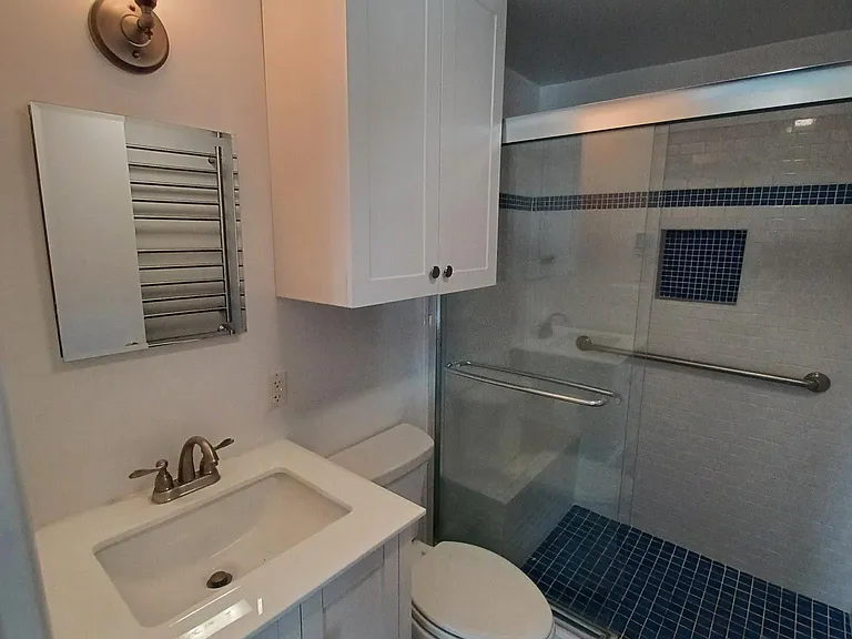 full bath