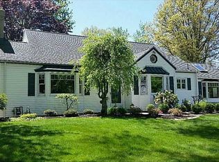 4838 Clinton Dr, Erie, PA 16509