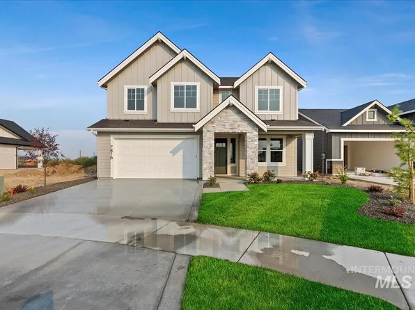 7648 W Old School St, Meridian, ID 83646