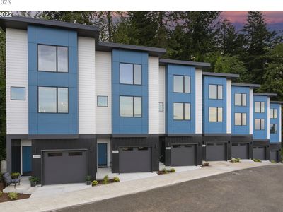 2615 NW Sussex Ave, Portland, OR, 97210