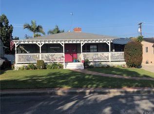 13706 Brazo Rd, La Mirada, CA 90638