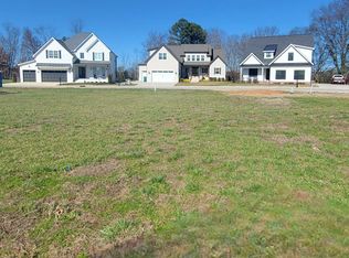 0 Hammock Dr #165, Winchester, TN 37398