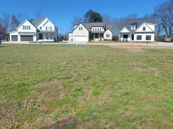 0 Hammock Dr #165, Winchester, TN 37398