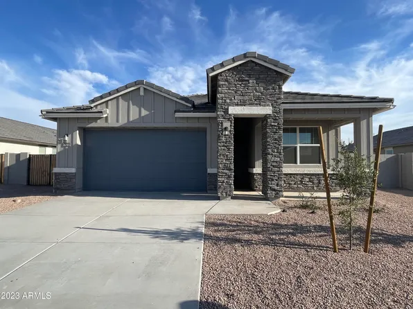 36185 W SAN SISTO Avenue, Maricopa, AZ 85138