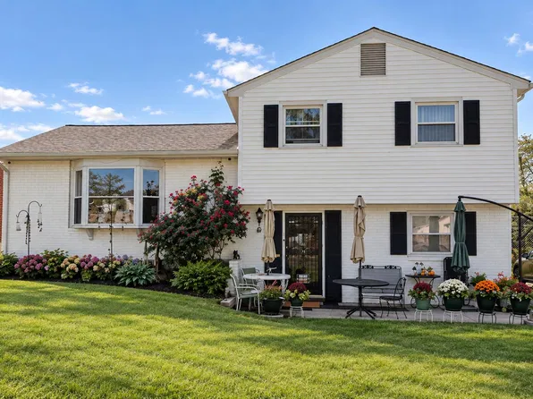 3846 Green Spring Ave NW, Roanoke, VA 24017