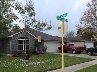 2638 Autumn Springs Ln, Spring, TX 77373