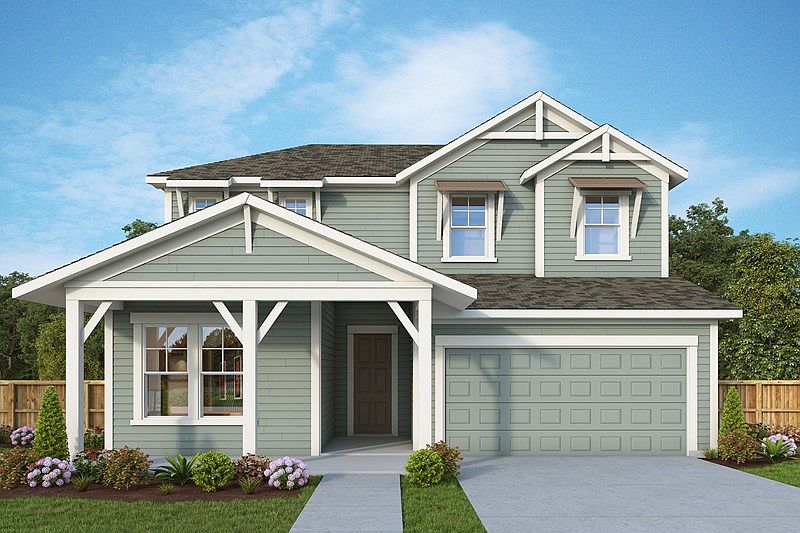 The Boswell - I Exterior