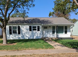 1706 S 41st St, Temple, TX 76504