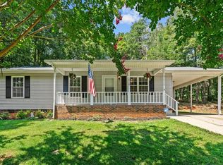 371 Bob Rollins Rd, Forest City, NC 28043